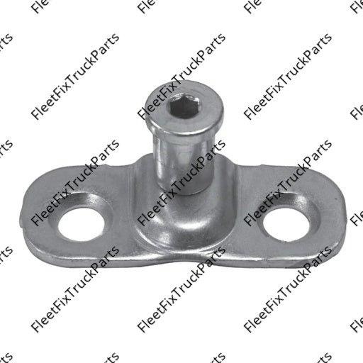 New Aftermarket Door Latch Striker Peterbilt HLK2127 R566017