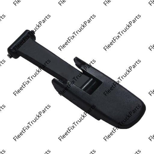 New Aftermarket Hood Latch Rubber End and Cap HLK1015RB 3799372 37-99-372