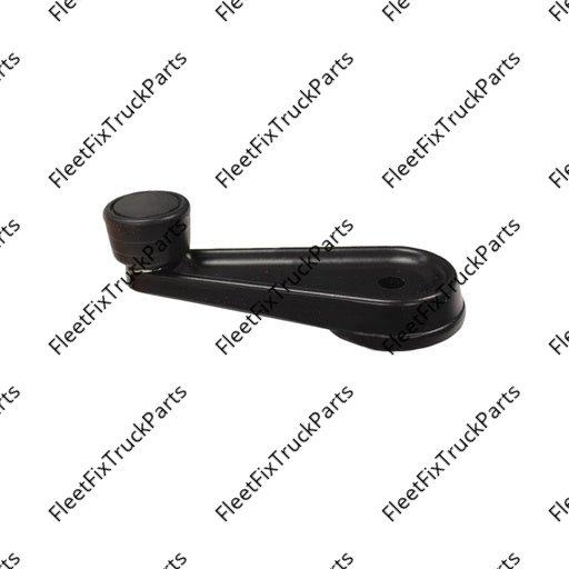 New Aftermarket Window Crank Handle Black IHC HLK2077 1649776C1