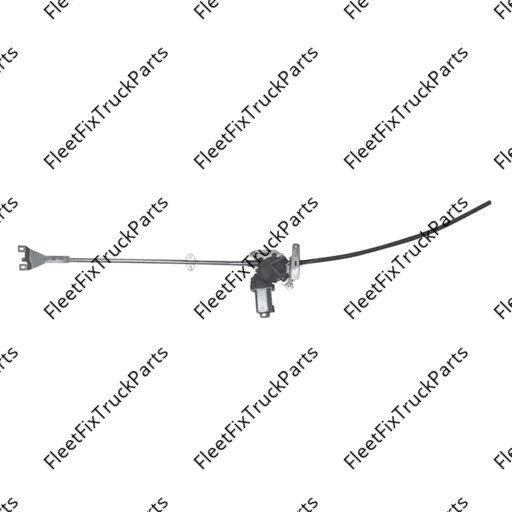 New Aftermarket Window Regulator RH Freightliner HLK2294 A18-52044-001