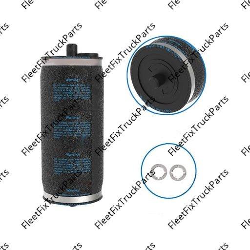 New Aftermarket Air Spring Actuator Hendrickson 501.151-01 ABSZ70-5593 57908017200000