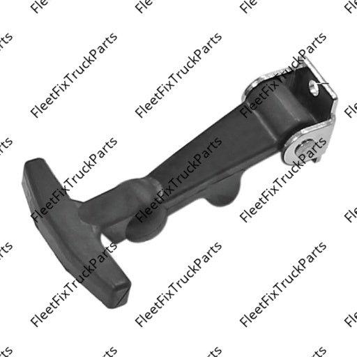 New Aftermarket Universal Latch Handle HLK2394 57MK22M2
