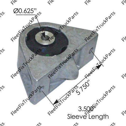 New Aftermarket Cabin Mount Freightliner M17420 18-41005-000