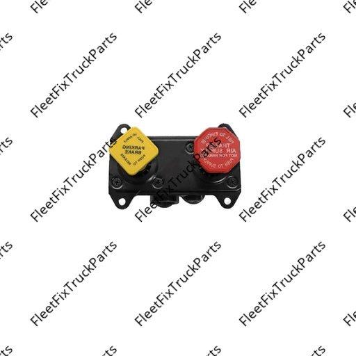 New Aftermarket MV3 Type Dash Control Module 170.800257WF 109392 800257