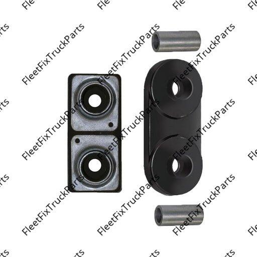 New Aftermarket Motor Mount Kit Front Freightliner M17453K