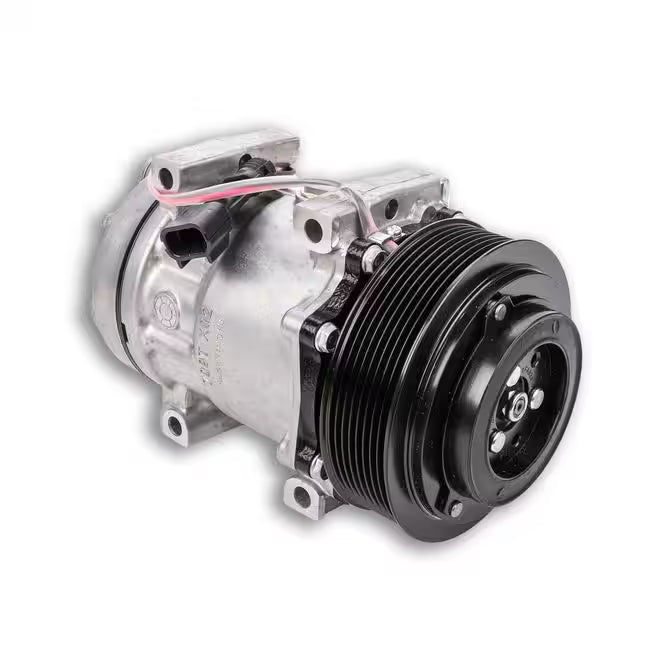 OEM 1401435 Paccar AC Compressor