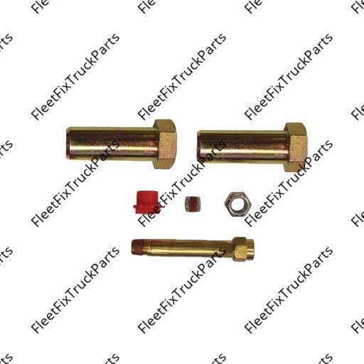 New Aftermarket Air Spring Mounting Kit Hendrickson MHSK454 S211392 S226322 E14345