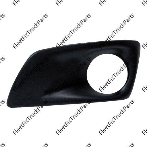New Aftermarket Bezel LH with Fog LP Holes Kenworth 564.59083 N181002200