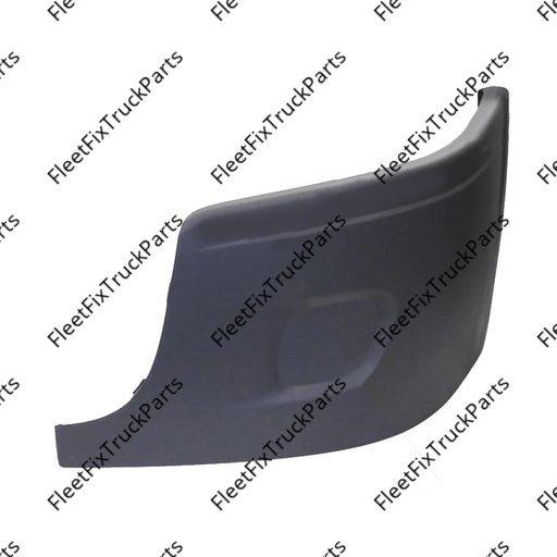 New Aftermarket Bumper E/Cap w/o F/Lamp HLE LH 564.46311 21-27300-002 2127300000 21-27300-000