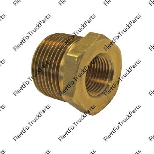 New Aftermarket Bushing 3/4NPT x 3/8NPT 177.9110EC 3220X12X6
