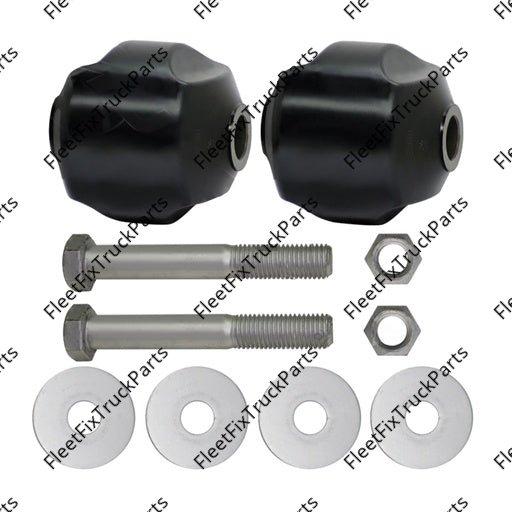 New Aftermarket Bushing Kit Neway TRK1306 SRK530