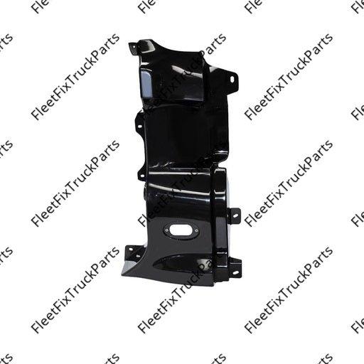 New Aftermarket Cab Cowl 125BBC LH Freightliner 564.460760L A18-60763-000