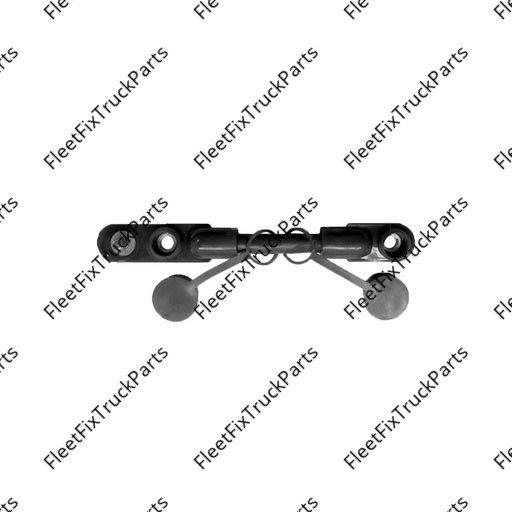 New Aftermarket Cable Overmolded Harness 2/0 7in Black 178.2020BK BC207M2BWS
