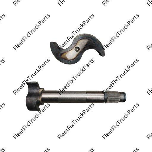 New Aftermarket Camshaft LH 122.280914.03 2210R7454