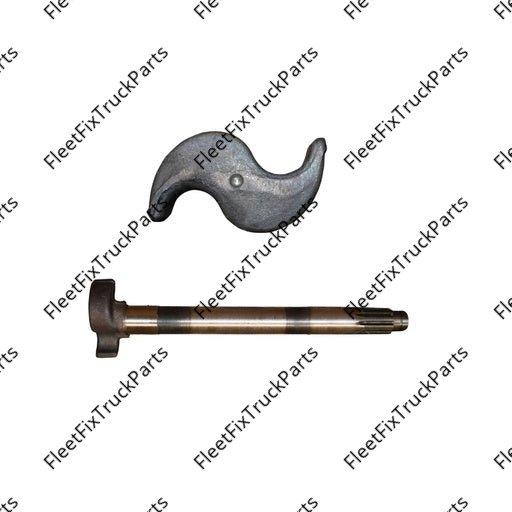 New Aftermarket Camshaft RH 120.101410.02 R607156