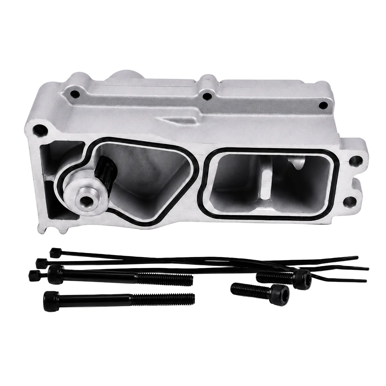 5699757 PACCAR MX-13 Turbocharger Electronic Actuator for Peterbilt & Kenworth Trucks