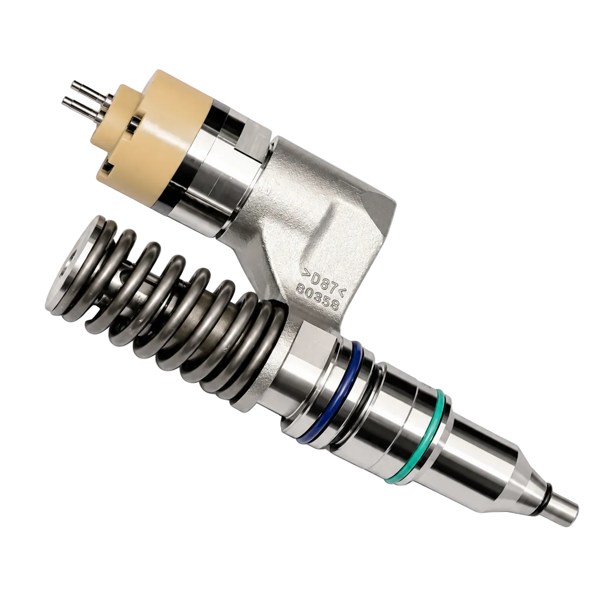 Caterpillar M10R0963 Fuel Injector for C12 Diesel Engine