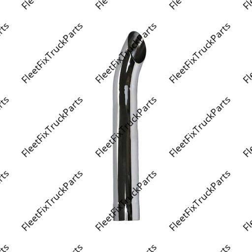 New Aftermarket Chrome Stack 36in Length 5in ID 562.U5536C, K536EXC, P216204, 53617