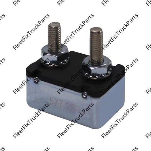 New Aftermarket Circuit Breaker w/o Mounting 50A 577.2250A BE22350 822185 82-2185 66050 091050