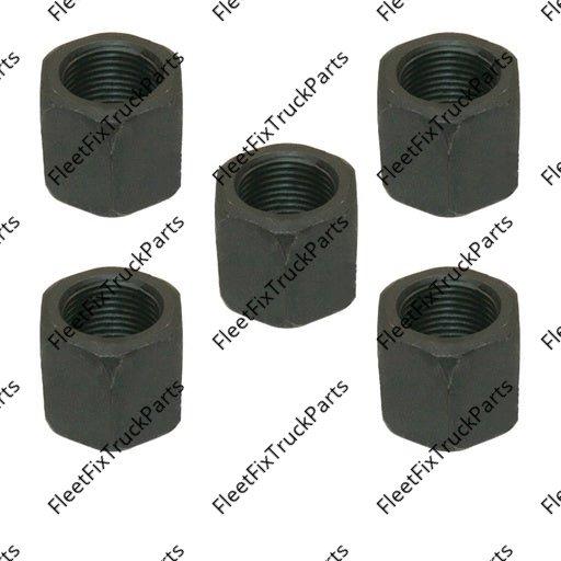New Aftermarket Deep Nut 7/8in-14 GR8 DN5 23-00461-007 (PACK OF 5)