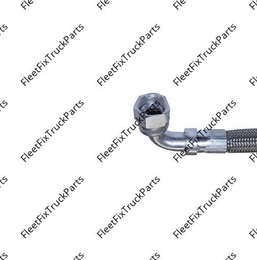 New Aftermarket Discharge Hose-Female Swivel 90 Deg 30in 177.10730 A12-22571-030