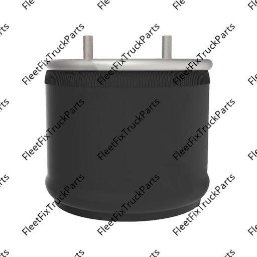 New Aftermarket Econoride Air Spring Rolling Lobe 566.ER8774 1R14-172 W01-358-8774 AS8774