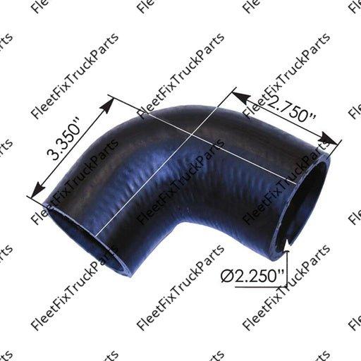 New Aftermarket Elbow ECR Lower Freightliner 561.46351 0528635001