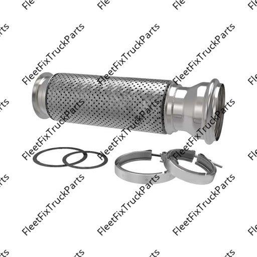New Aftermarket Exhaust Bellows Kit Mack/Volvo Premium 820.B96534P 21428534