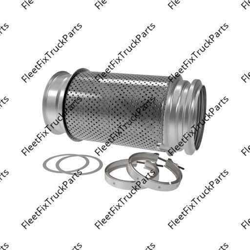 New Aftermarket Exhaust Bellows Kit Mack/Volvo Premium 820.B96403P 21051403