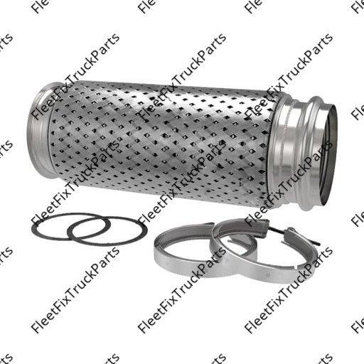New Aftermarket Exhaust Bellows Volvo Premium 820.B96532P 22307697