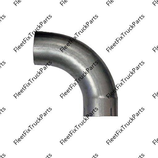 New Aftermarket Exhaust Elbow 5in 90 Deg ID-OD ALZ 562.U4590E12A 11-500