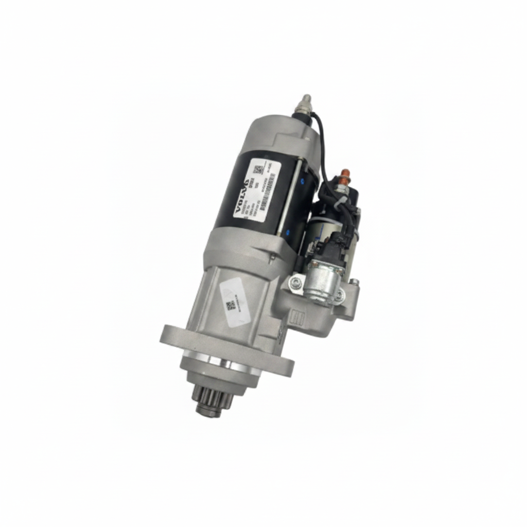 OEM Volvo D13 Starter 22398219