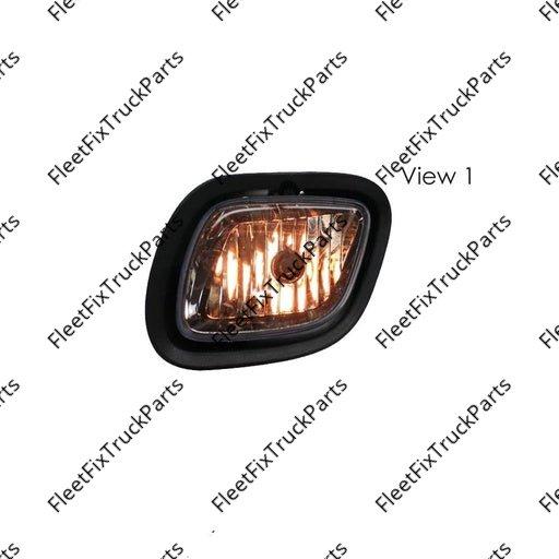 New Aftermarket Fog/DRL Lamp LH Freightliner 564.46010 A06-51909-000 A0651909000