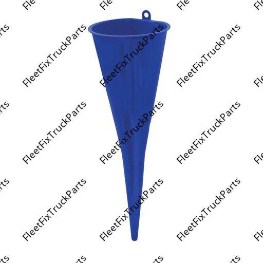 New Aftermarket Funnel Plastic 2 Quart Long Neck 579.1206 75068 75-068