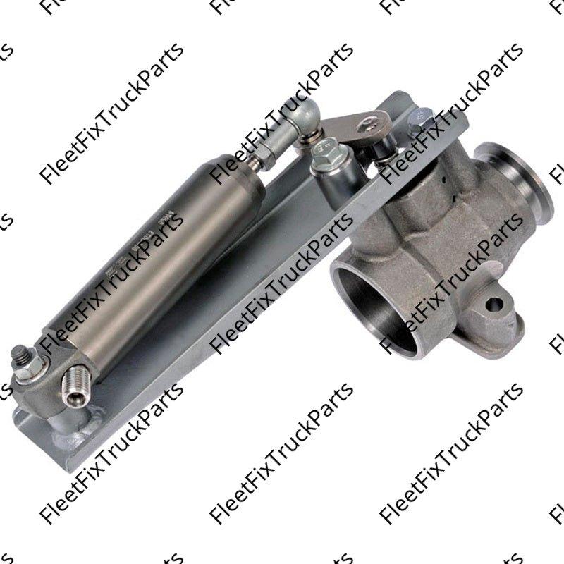 OEM Valve Egr Detroit diesel Genuine Ra4601420419