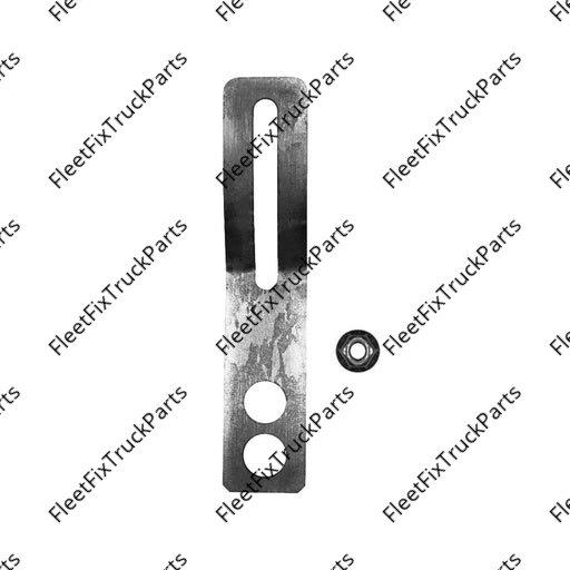 New Aftermarket HALDEX TYPE HARDWARE BRACKET KIT 135.H0543 42710543 E6985 R810305