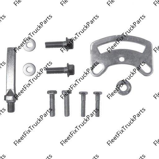 New Aftermarket Haldex Type Hardware Bracket Kit 135.H0563 R810301