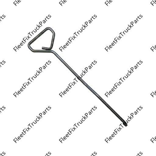New Aftermarket Handle LH/RH Holland KP122 XA071511