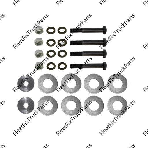 New Aftermarket Hardware Kit for MA6345 Meritor TRK11302 E-13903