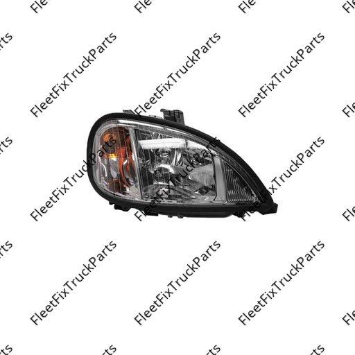 New Aftermarket Headlamp Assembly LH Freightliner 564.46035 A06-75737-004