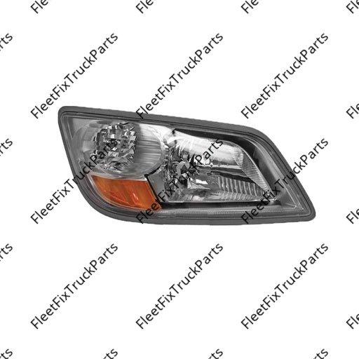 New Aftermarket Headlamp LH Hino 564.54018 81150-E0530