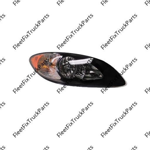 New Aftermarket Headlamp LH IHC 564.55207 3596015C94 3596015C91 3596015C92 3596015C93