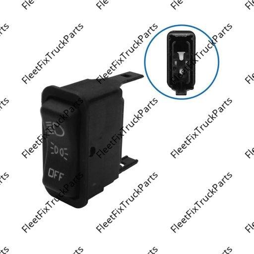 New Aftermarket Headlamp Switch IHC 577.55519 3563061C1