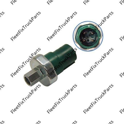 New Aftermarket Hi-Pressure Sensor Green HVAC 577.46590 06-35209-000