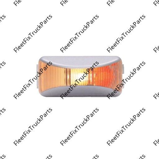 New Aftermarket License Light 1inX2.5in 571.LG152L 60261