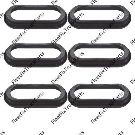 New Aftermarket Light Grommet 571.GR60 92420 *(PACK OF 6)*