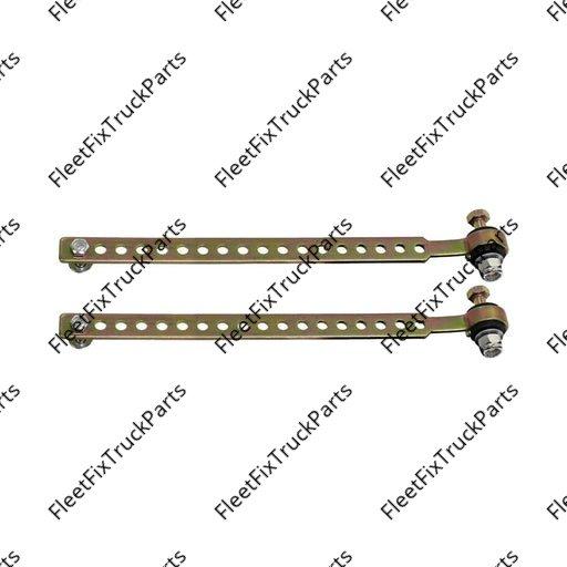 New Aftermarket Linkage Kit Adjustable Strap Universal MSRK1252 SRK503