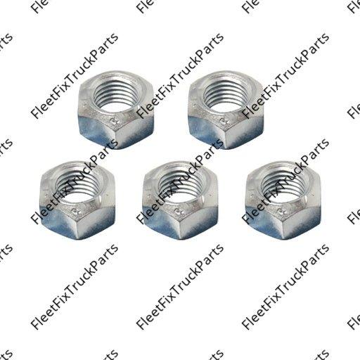 New Aftermarket Lock Nut ST 7/8in GR C LNC106 M301559 1227R1604 E2983 (PACK OF 5 )