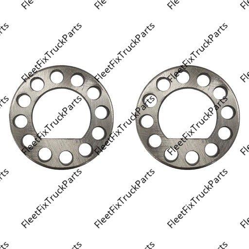 New Aftermarket Lock Washer 209.2107 R002297 1229G475 (PACK OF 2)