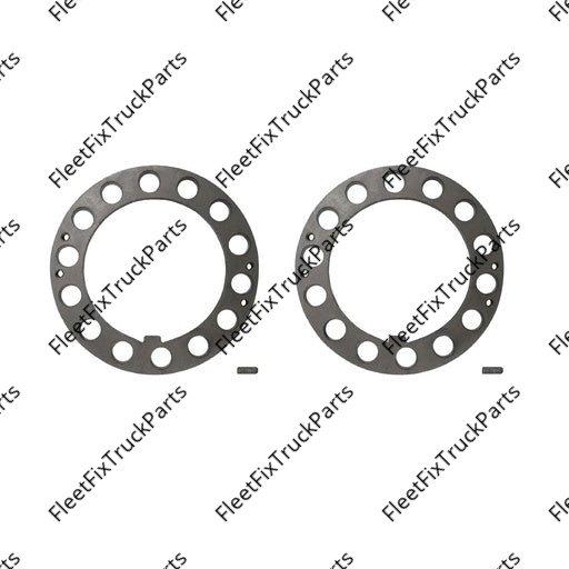 New Aftermarket Lock Washer 209.2493 A20493 E3008 R000573 (PACK OF 2)